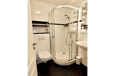 Haus Horizont II, Whg. 2 in Sahlenburg