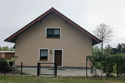 Ferienhaus Rebotzke