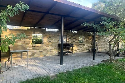 Ferienhaus Rebotzke