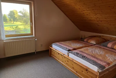 Ferienhaus Rebotzke