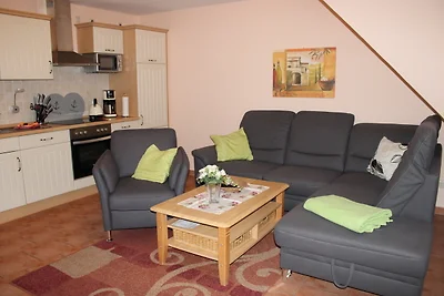 Ferienwohnung Matzick