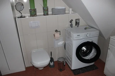 Ferienwohnung Matzick