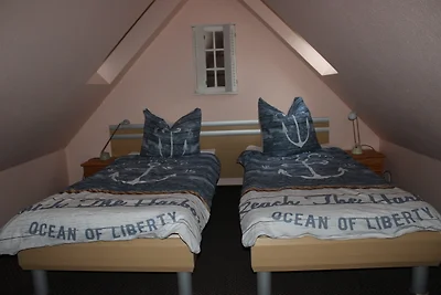 Ferienwohnung Matzick