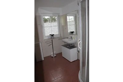 Ferienwohnung Matzick