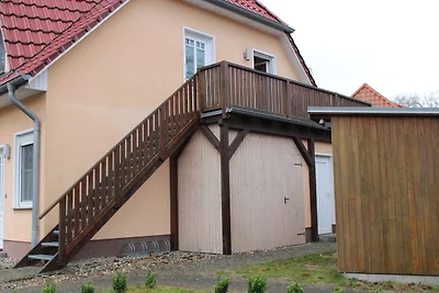 Ferienwohnung Matzick