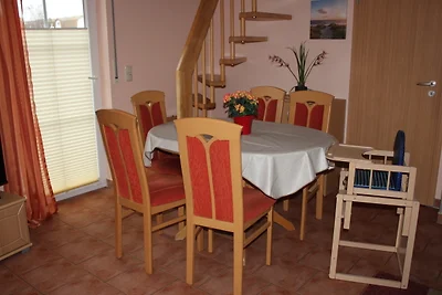 Ferienwohnung Matzick