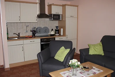 Ferienwohnung Matzick