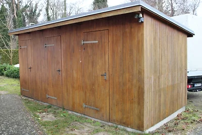 Ferienwohnung Matzick