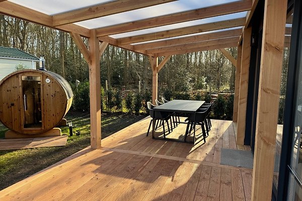Ferienhaus Hoogersmilde