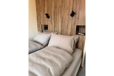 Chalet Prestige
