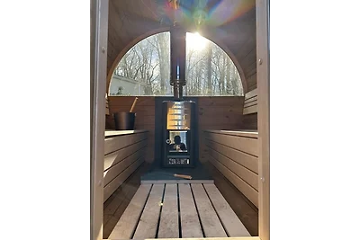 Chalet Prestige