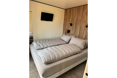 Chalet Prestige