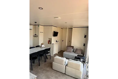 Chalet Prestige