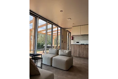 Chalet Prestige