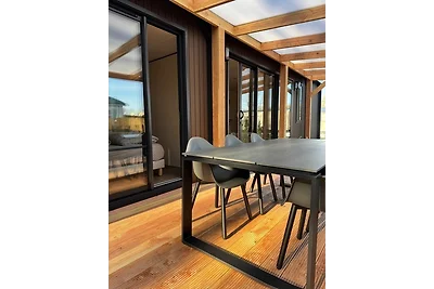 Chalet Prestige