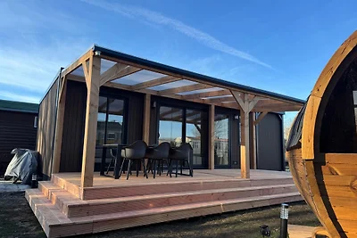 Chalet Prestige