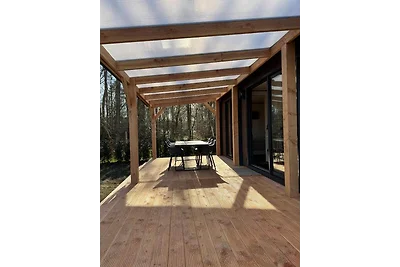 Chalet Prestige