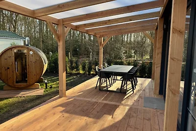 Chalet Prestige