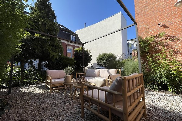 Ferienhaus Halle (Saale)