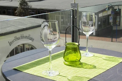 Fewo "SeeLust" mit Meerblick