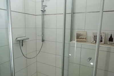 Fewo "SeeLust" mit Meerblick