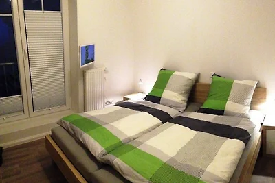 Fewo "SeeLust" mit Meerblick