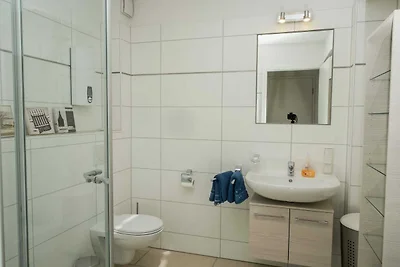 Fewo "SeeLust" mit Meerblick