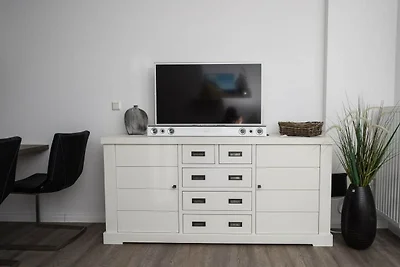 Fewo "SeeLust" mit Meerblick