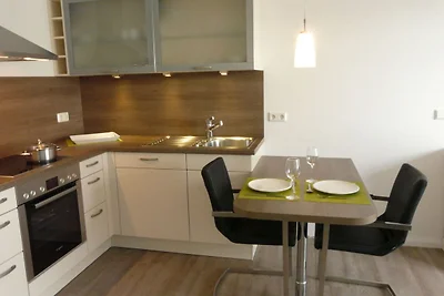 Fewo "SeeLust" mit Meerblick