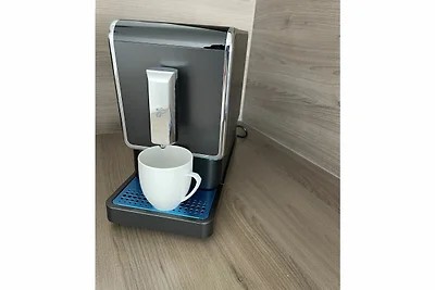 Fewo "SeeLust" mit Meerblick