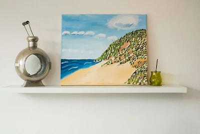 Fewo "SeeLust" mit Meerblick