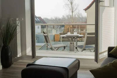 Fewo "SeeLust" mit Meerblick