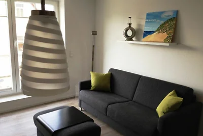 Fewo "SeeLust" mit Meerblick