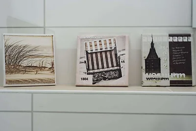 Fewo "SeeLust" mit Meerblick