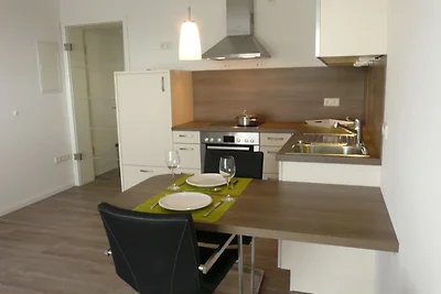 Fewo "SeeLust" mit Meerblick