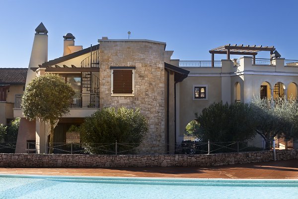 Ferienwohnung Manerba del Garda