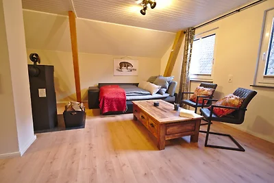 Ferienhaus Am Linnebach