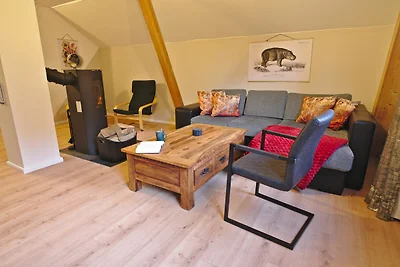 Ferienhaus Am Linnebach