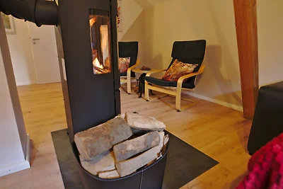 Ferienhaus Am Linnebach