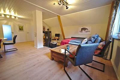 Ferienhaus Am Linnebach