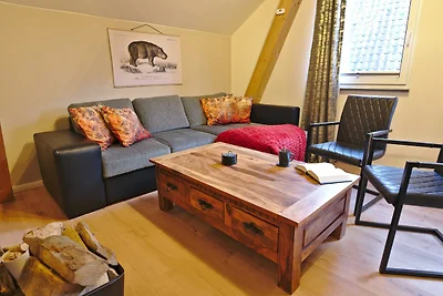 Ferienhaus Am Linnebach