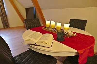 Ferienhaus Am Linnebach