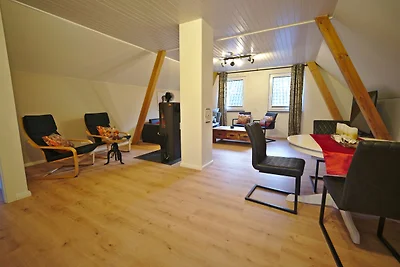 Ferienhaus Am Linnebach