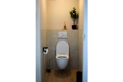 Vakantiehuis de Casembroot