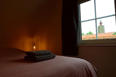 Vakantiehuis de Casembroot