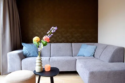 Vakantiehuis de Casembroot