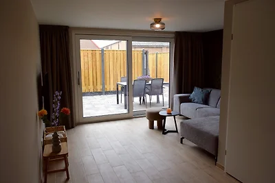 Vakantiehuis de Casembroot