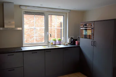 Vakantiehuis de Casembroot