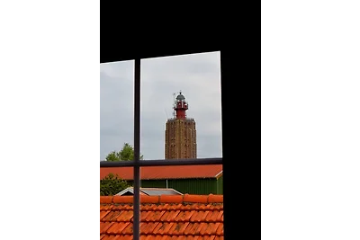 Vakantiehuis de Casembroot