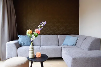 Vakantiehuis de Casembroot